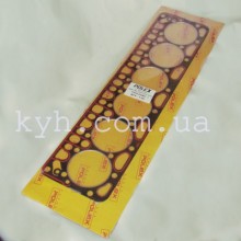 Прокладка головки блоку Еталон Е-1,Е-2 POLEX (Індія)